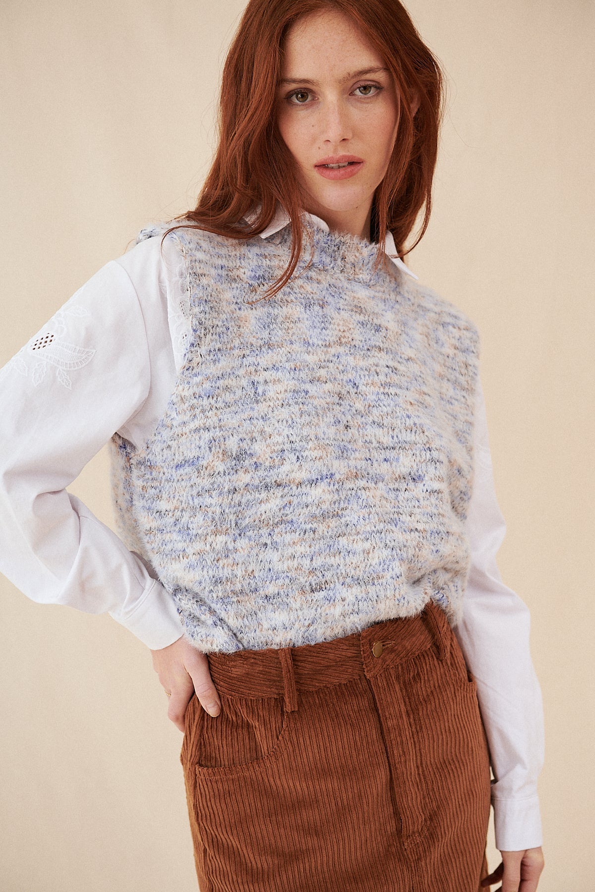 Pull TINEO