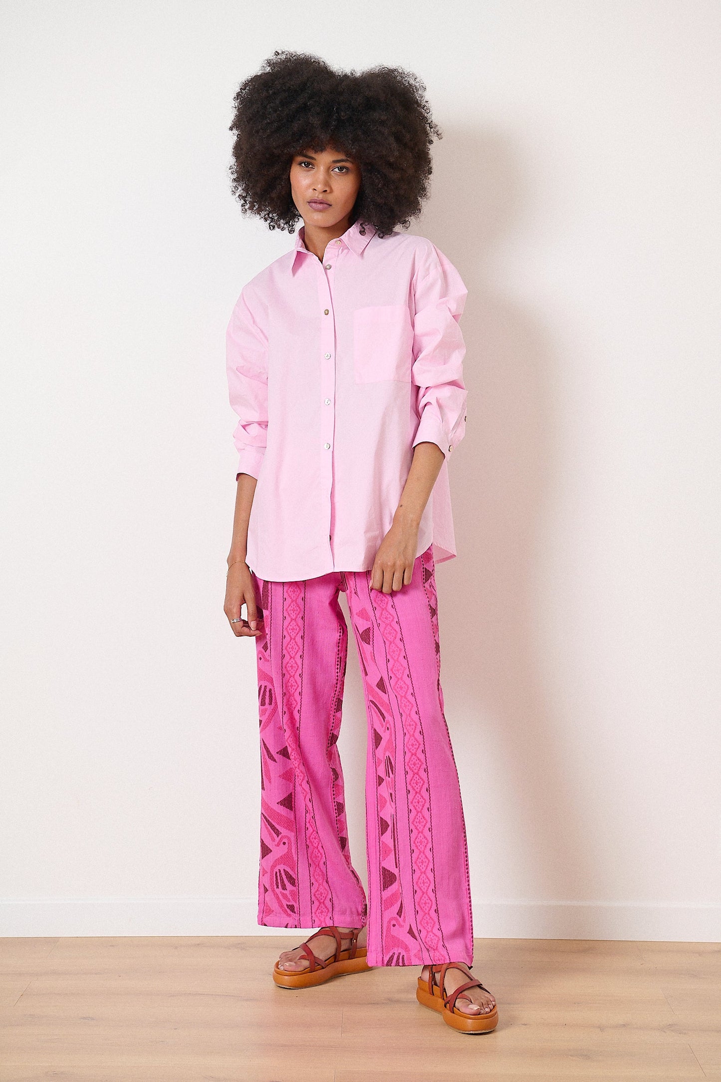 Pantalon TORINO