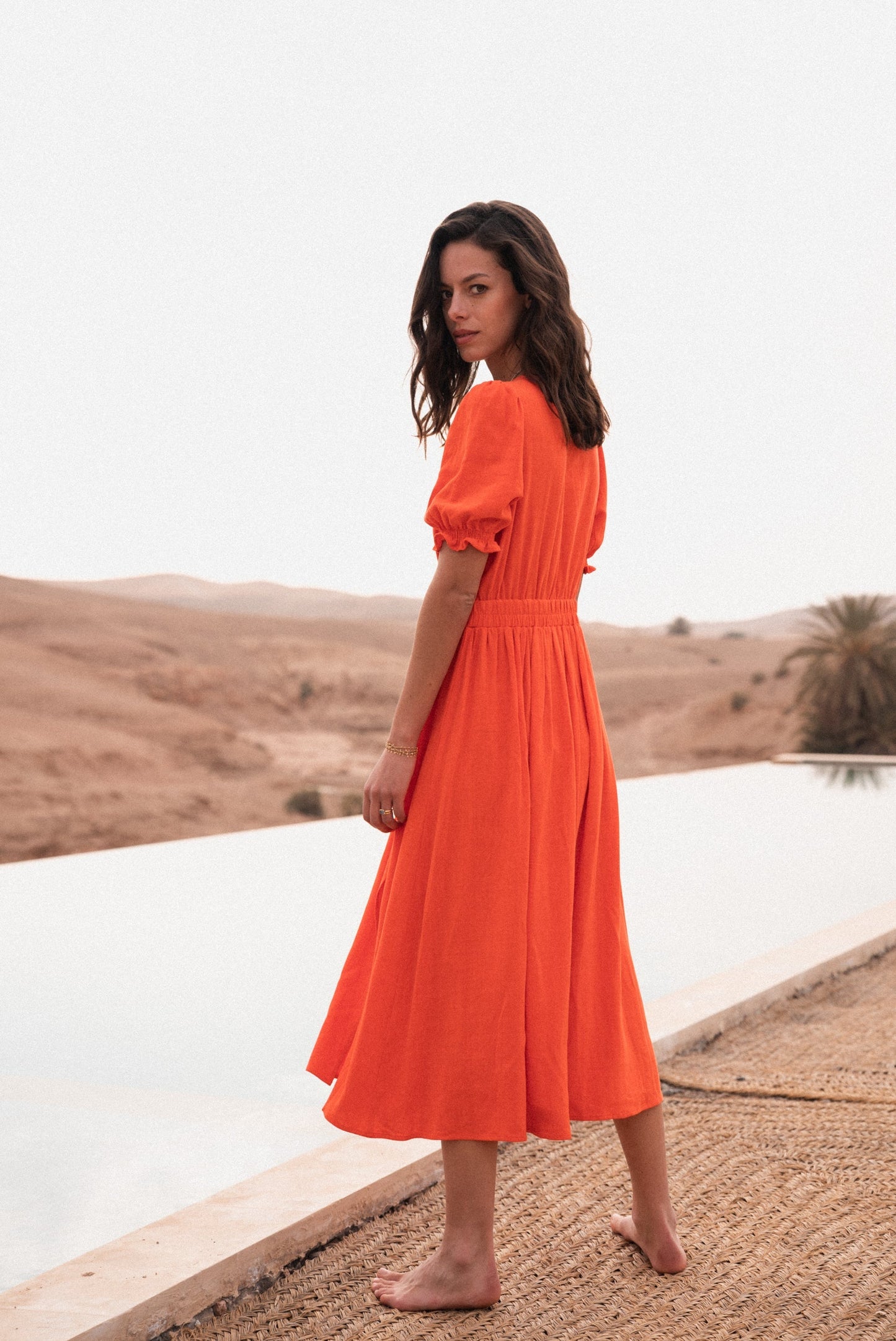 Robe Nazareth
