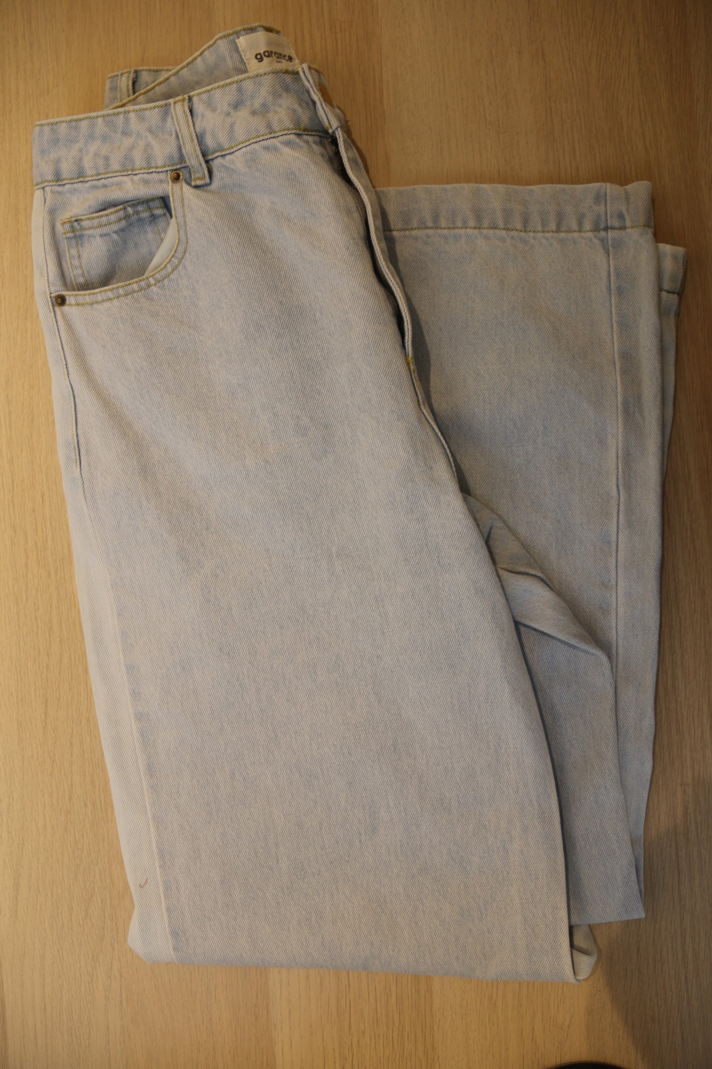 Pantalon Nucia
