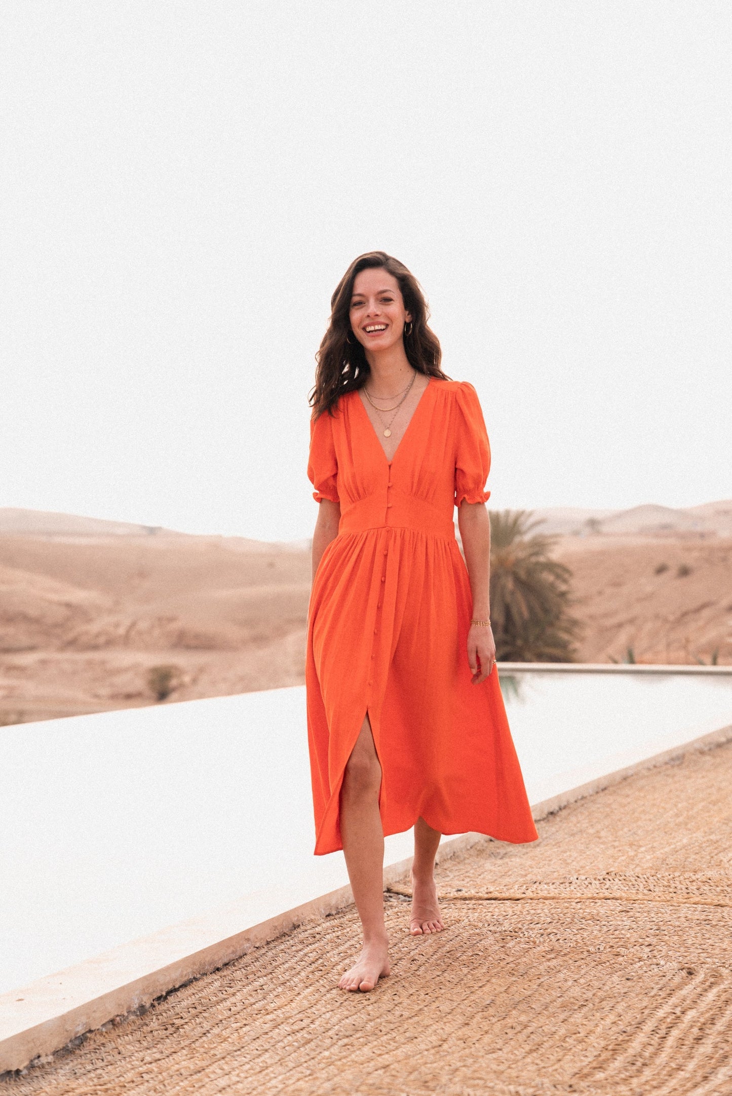 Robe Nazareth