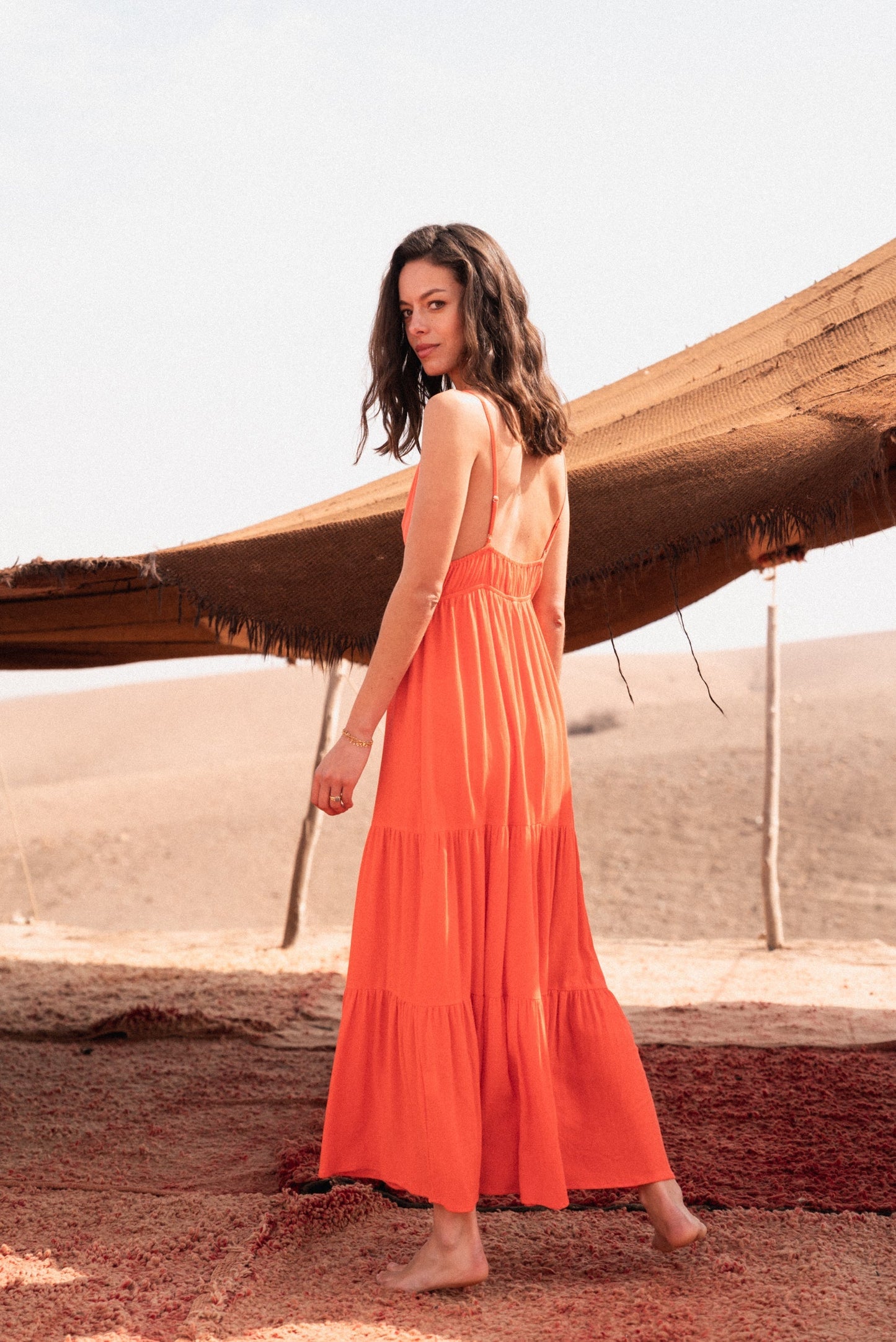Robe Naia
