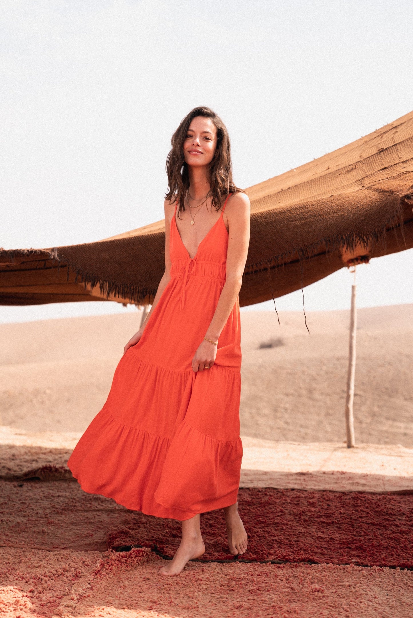 Robe Naia