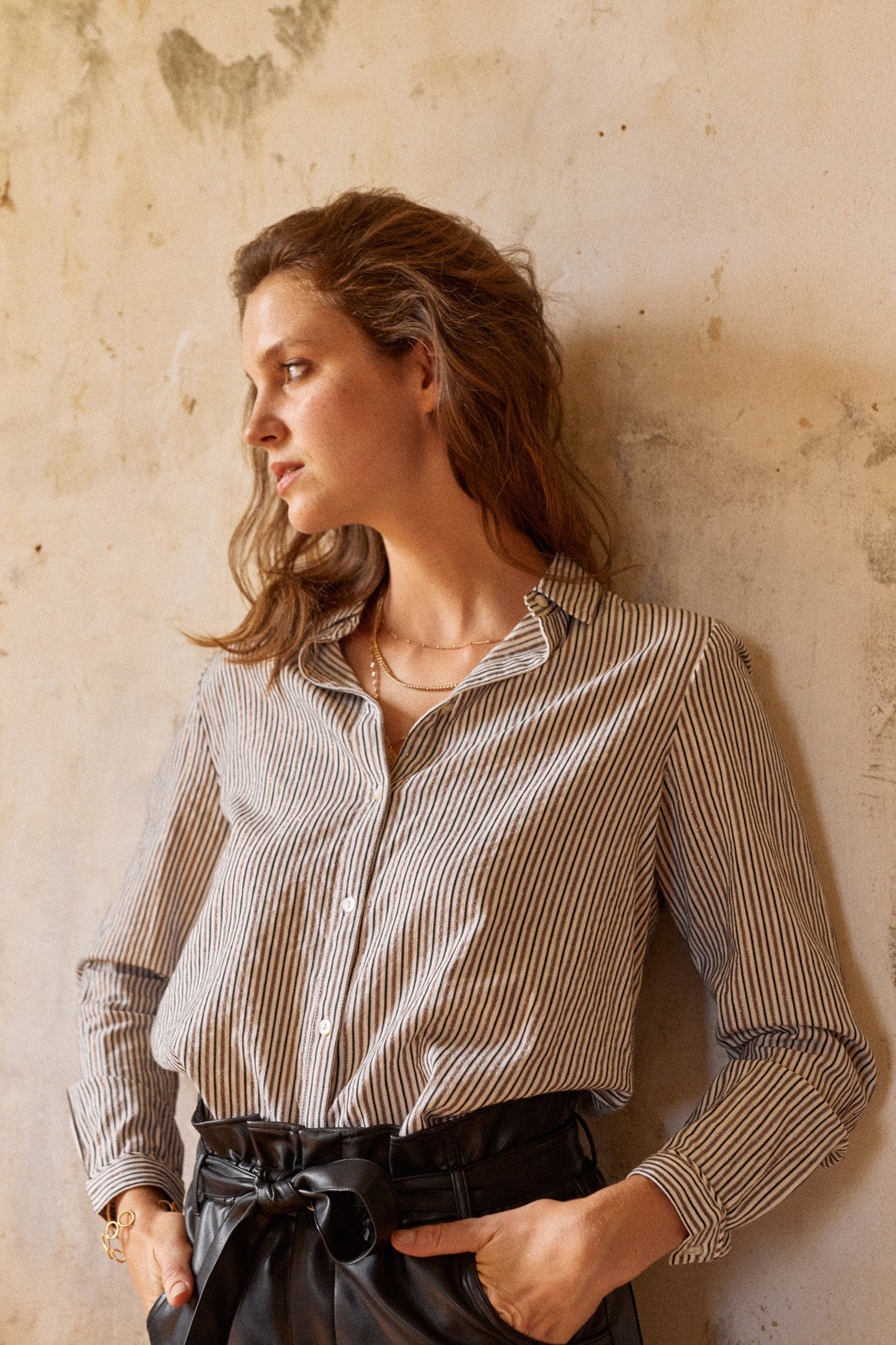Chemise KERRY