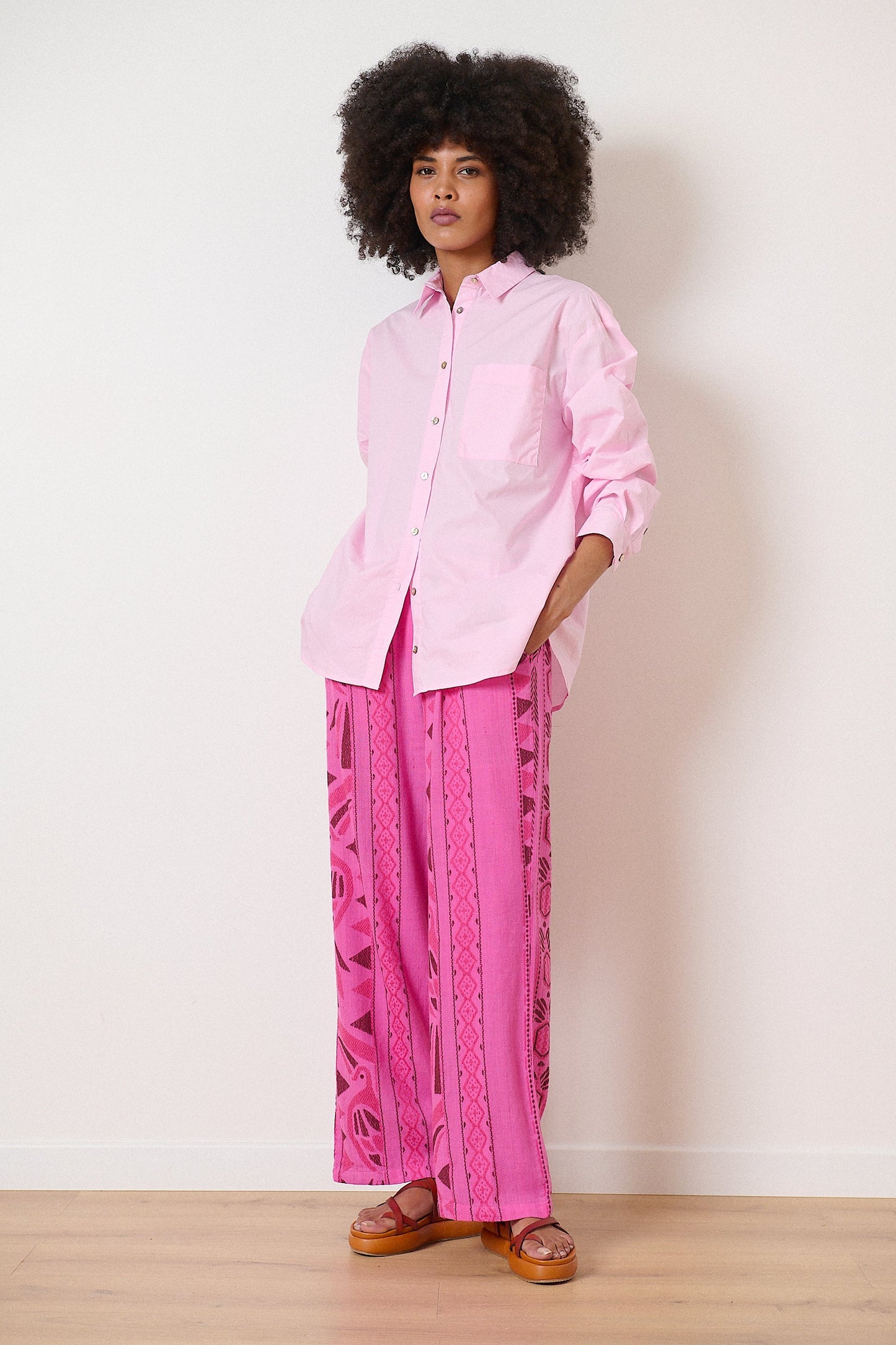 Pantalon TORINO