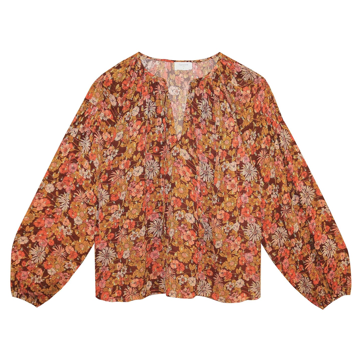Blouse Medie