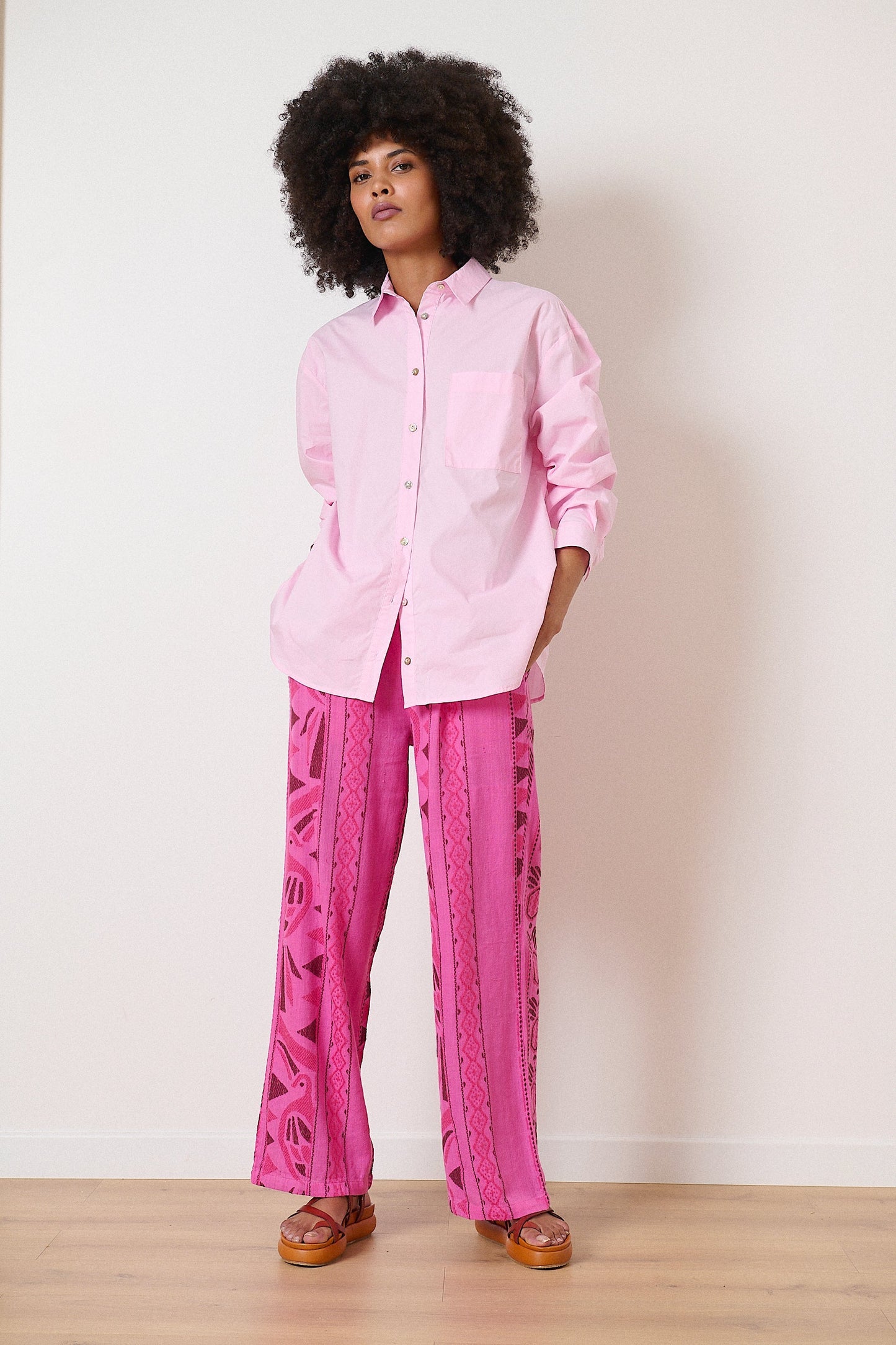 Pantalon TORINO