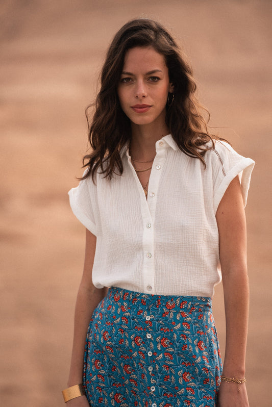 Chemise Levain