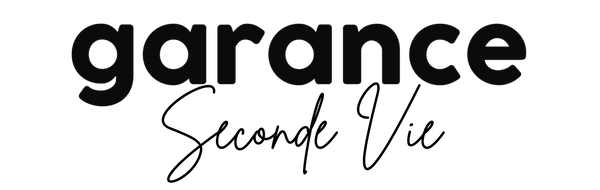 Garance Paris - Seconde Vie