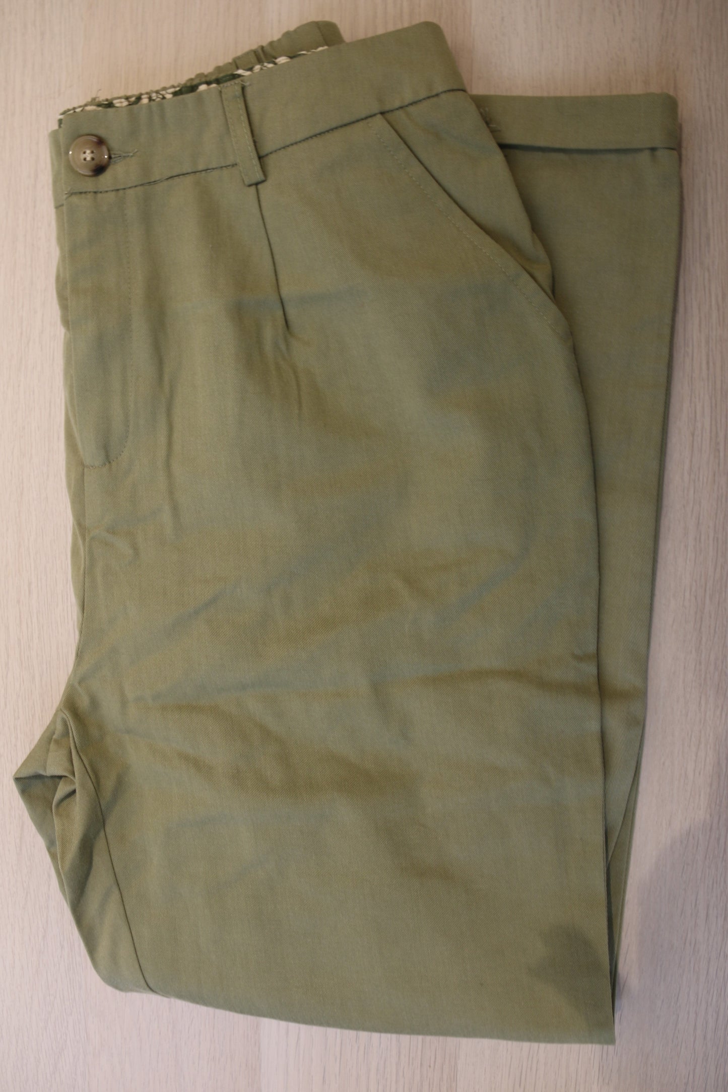 Pantalon LUPIN