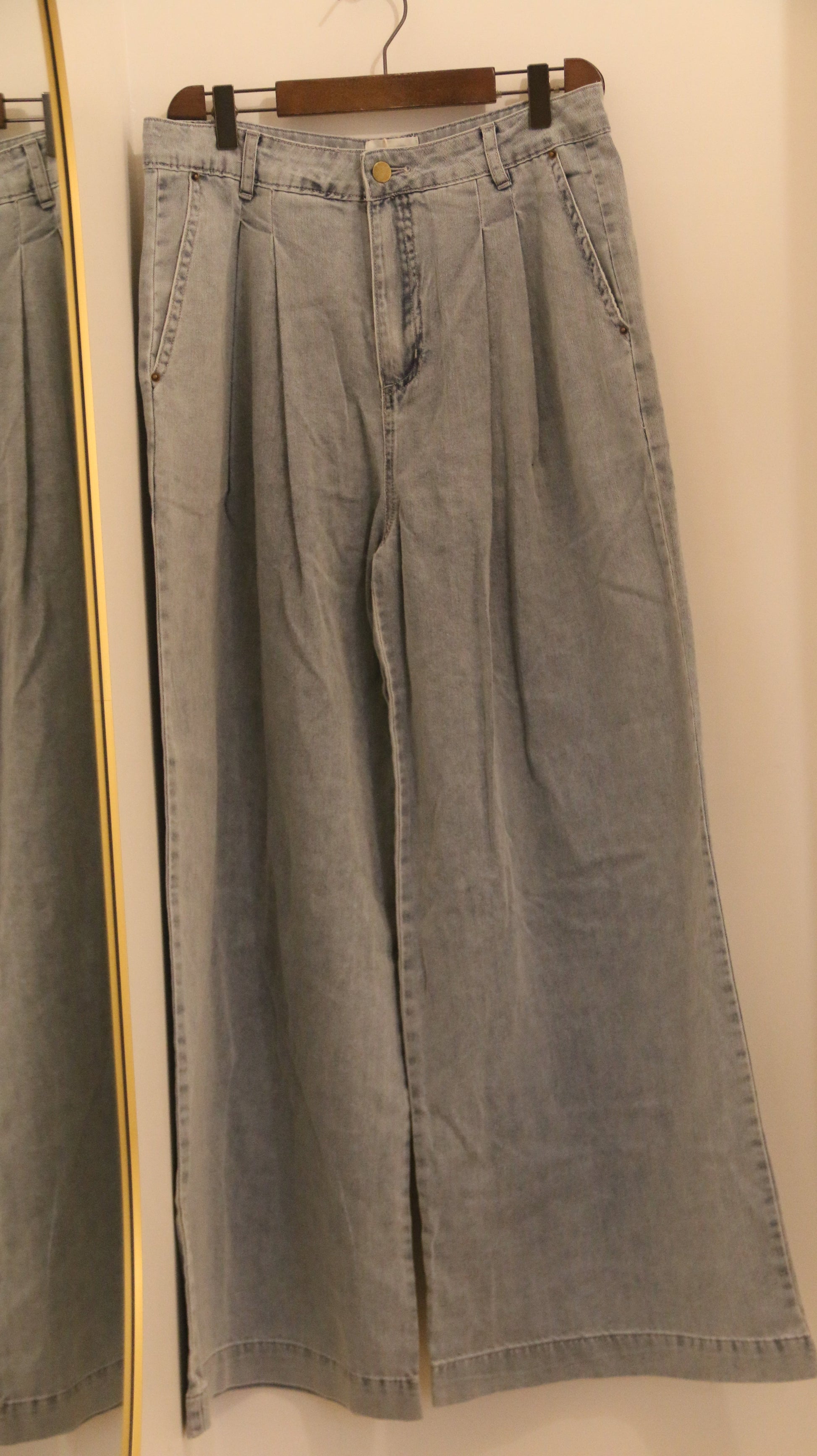 Pantalon VOLTAIRE