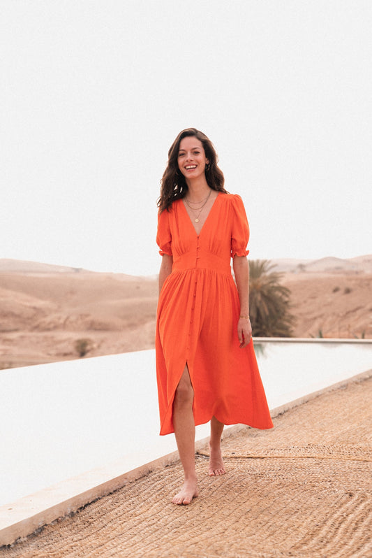 Robe Nazareth