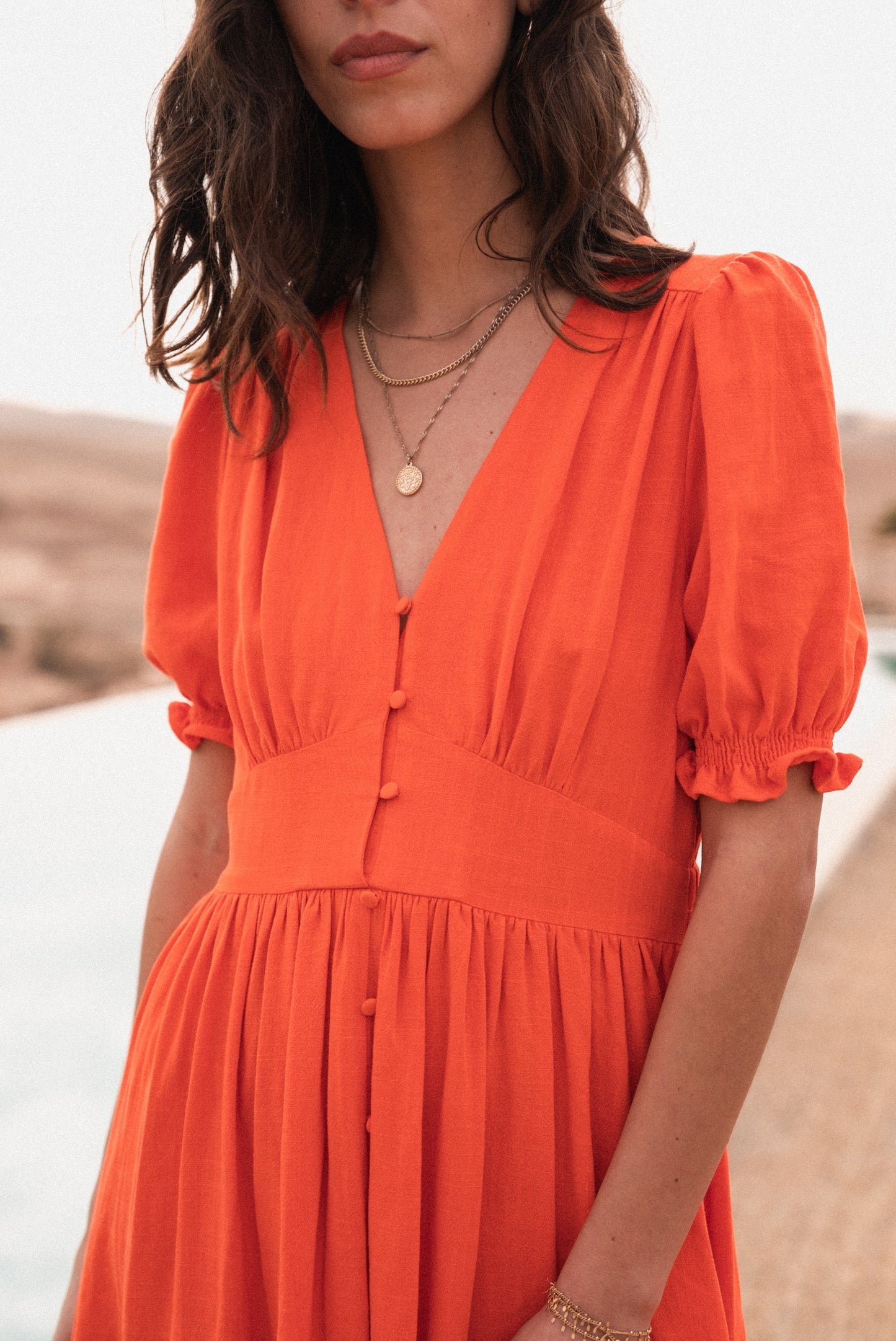 Robe Nazareth
