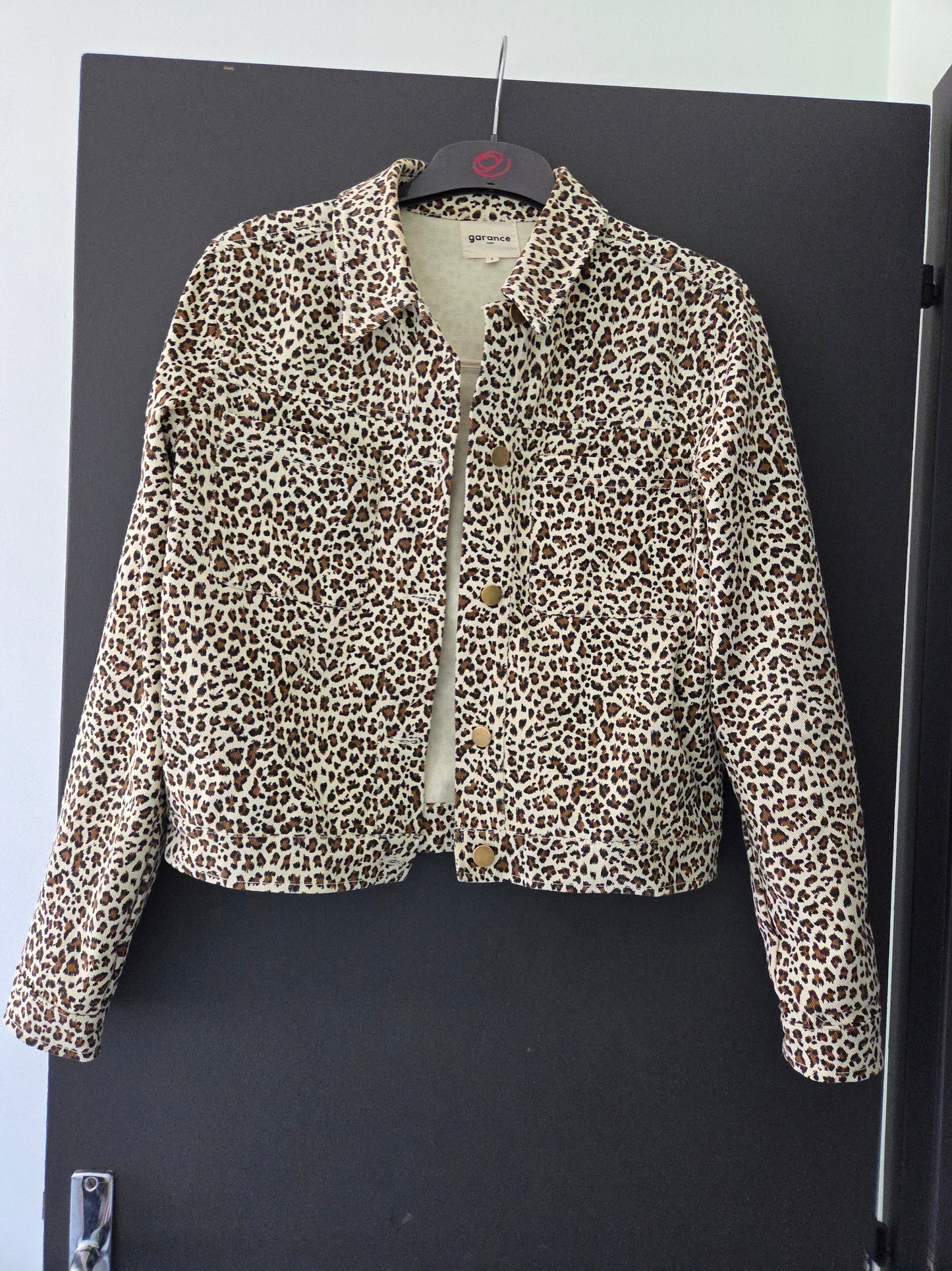 Veste POMME