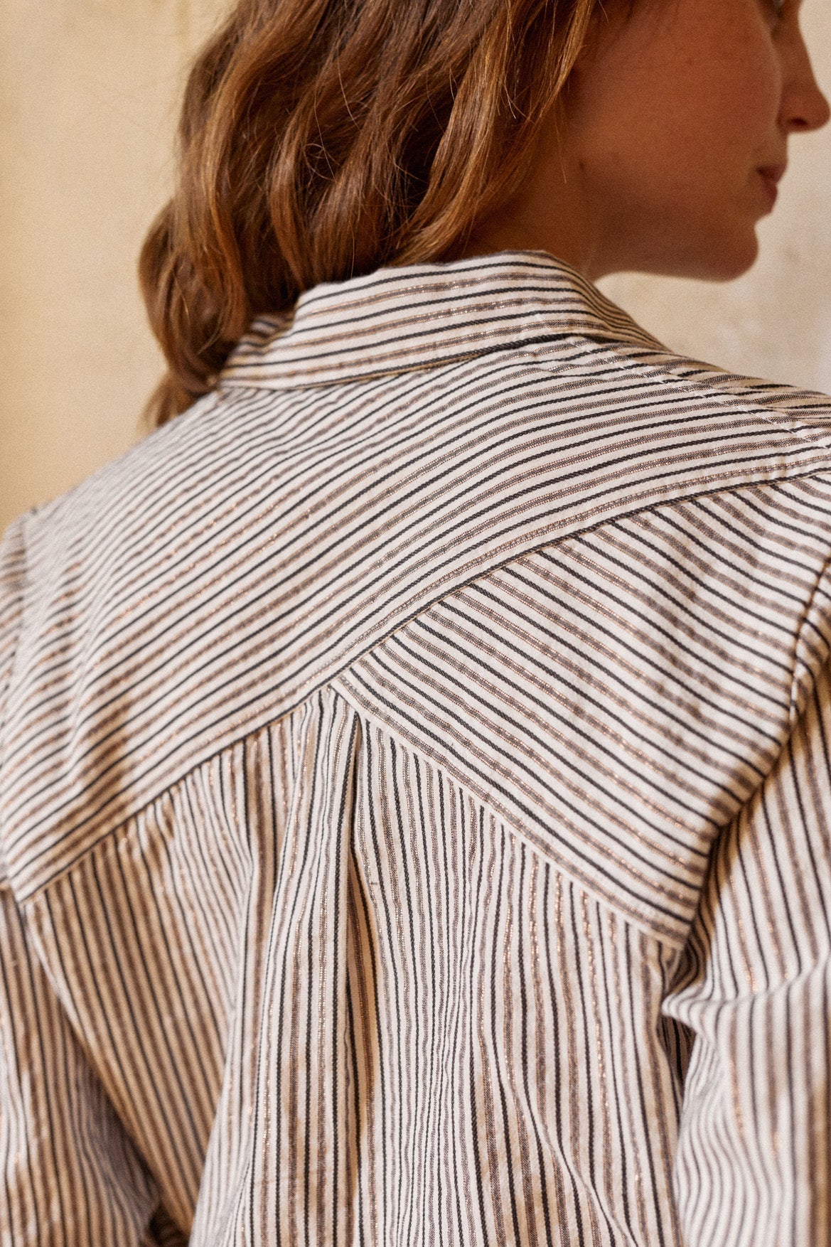 Chemise KERRY